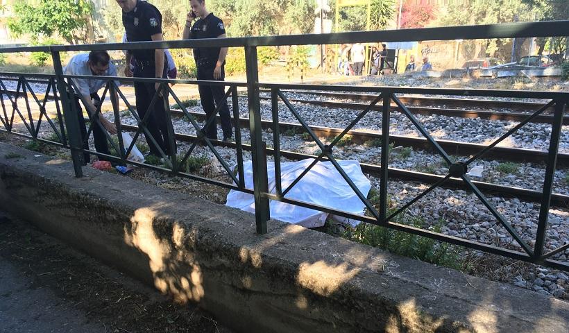 Νεότερα για τη γυναίκα τρένο σκότωσε γυναίκα σε σημείο-καρμανιόλα της Αθήνας - Φωτογραφία 1