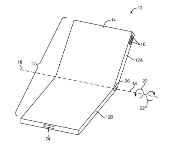 Έρχονται τα κινητά τηλέφωνα που… αναδιπλώνουν - Φωτογραφία 2