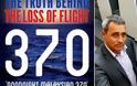 Τι συνέβη με το εξαφανισμένο Boeing 777; -Σοκάρει η νέα θεωρία Νεοζηλανδού ερευνητή - Φωτογραφία 1