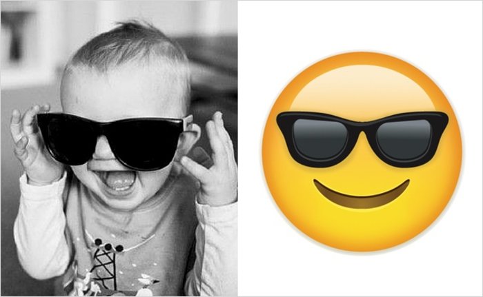 Μωρά που μοιάζουν με Emojis! - Φωτογραφία 8