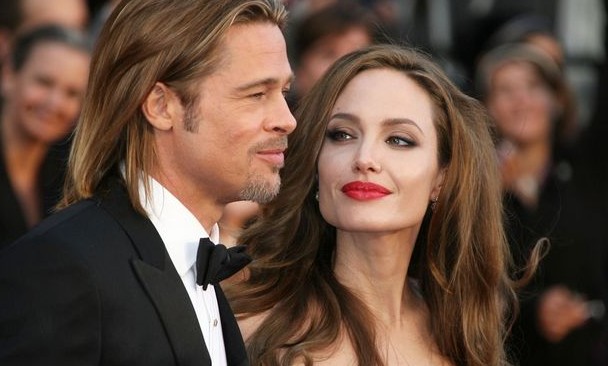 Νέα τροπή στο διαζύγιο Jolie-Pitt - Φωτογραφία 1