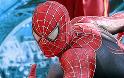 Ο ιστός του Spiderman γίνεται πραγματικότητα από επιστήμονες