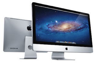 iMac σε 23 άτοκες δόσεις μέχρι τις 23 Μαρτίου στα καταστήματα iStorm - Φωτογραφία 1