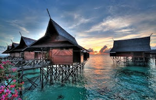 Τα 6 πιο όμορφια νησιά στη Μαλαισία (pics) - Φωτογραφία 1