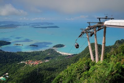 Τα 6 πιο όμορφια νησιά στη Μαλαισία (pics) - Φωτογραφία 16