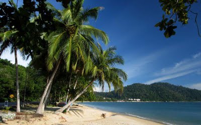 Τα 6 πιο όμορφια νησιά στη Μαλαισία (pics) - Φωτογραφία 17