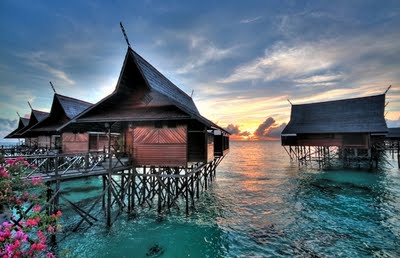 Τα 6 πιο όμορφια νησιά στη Μαλαισία (pics) - Φωτογραφία 2