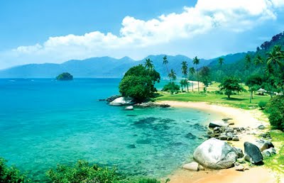 Τα 6 πιο όμορφια νησιά στη Μαλαισία (pics) - Φωτογραφία 21