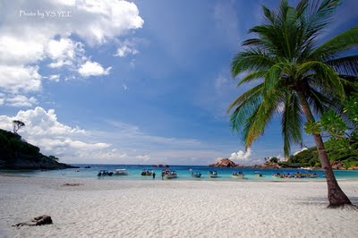 Τα 6 πιο όμορφια νησιά στη Μαλαισία (pics) - Φωτογραφία 6
