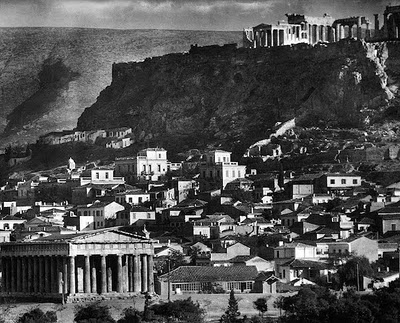 Εικόνες από την Ελλάδα (Fred Boissonnas) - Φωτογραφία 3