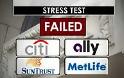 Stress Test αμερικάνικων τραπεζών: επιτυχία για 15 από τις 19 τράπεζες