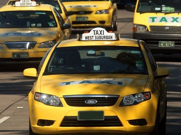 Έλληνες οδηγούς ταξί ζητεί η Αυστραλία - Φωτογραφία 1