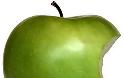 Πώς προέκυψε το... δαγκωμένο μήλο της Apple;