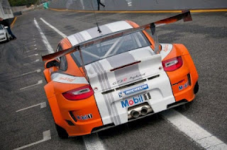 Porsche GT3R Hybrid 2.0: Σταματά 3 φορές εκεί που οι άλλοι σταματούν 5! - Φωτογραφία 1