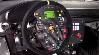 Porsche GT3R Hybrid 2.0: Σταματά 3 φορές εκεί που οι άλλοι σταματούν 5! - Φωτογραφία 7