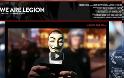 VIDEO: WE ARE LEGION - Το ντοκιμαντέρ για τους Anonymous