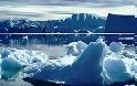 Οι πάγοι της Γροιλανδίας πιο ευαίσθητοι στην Κλιματική Αλλαγή