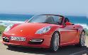 Προχωράει η εξέλιξη της «οικονομικής» Porsche