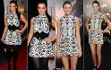 Kim Kardashian – Kendall Jenner: ποια το φόρεσε καλύτερα;