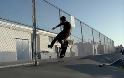 VIDEO: Όταν το skate χρειάζεται... τέχνη