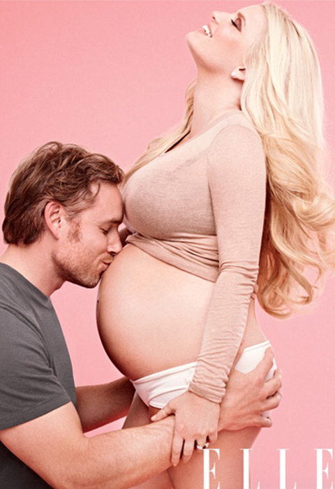 Ποια επώνυμη κάνει σεξ στον 8ο μήνα της εγκυμοσύνης της; - Φωτογραφία 3