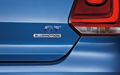 VW Polo Blue GT 2012: Το οικολογικό GTI! - Φωτογραφία 7