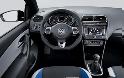 VW Polo Blue GT 2012: Το οικολογικό GTI! - Φωτογραφία 2