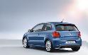 VW Polo Blue GT 2012: Το οικολογικό GTI! - Φωτογραφία 5