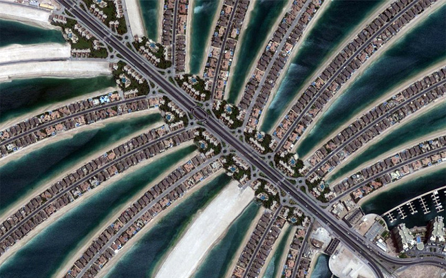 ΔΕΙΤΕ: Οι πιο όμορφες φωτογραφίες του Google Earth! - Φωτογραφία 4