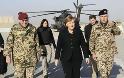 Oι γερμανοί πολίτες επιθυμούν απόσυρση των στρατευμάτων από το Αφγανιστάν