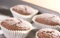 ΣΥΝΤΑΓΗ: Μίνι muffins με Quaker, κακάο & μπανάνα