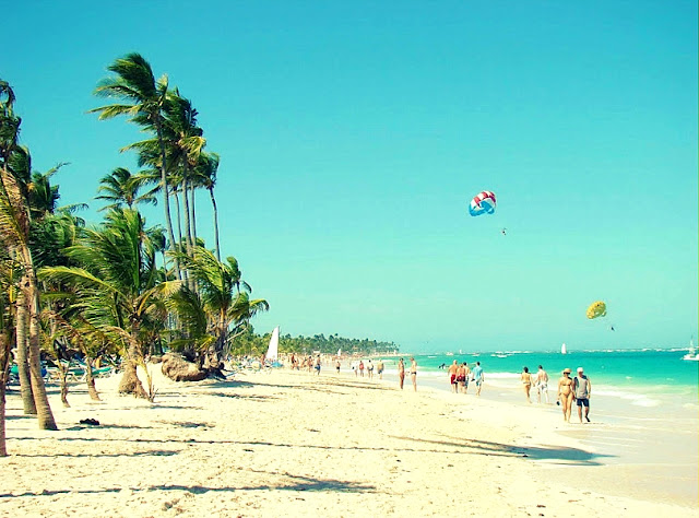 Άγιος Δομίνικος: Μια ζωή καλοκαίρι! (photos) - Φωτογραφία 2