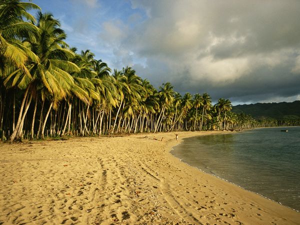 Άγιος Δομίνικος: Μια ζωή καλοκαίρι! (photos) - Φωτογραφία 8