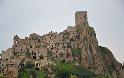 Το Craco βρίσκεται στην περιφέρεια της Basilicata και στην επαρχία Matera της Ιταλίας και κατοικήθηκε τον 8ο αιώνα από Έλληνες αποίκους με την ονομασία Montedoro…