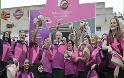 Σάλος για τις ροζ στολές των εθελοντών των Ολυμπιακών Αγώνων του Λονδίνου