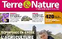 Αφιέρωμα στο “Terre & Nature” στo έργο του Ιωσήφ Ζησιάδη & την Ελλάδα… - Φωτογραφία 1