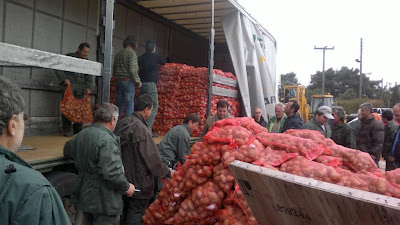 Αλιβέρι: Της πατάτας ΔΕΗθώμεν! - Φωτογραφία 3