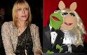 Courtney Love vs Muppets!