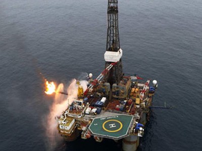 Ανακάλυψαν πετρέλαιο στην Ιρλανδία… - Φωτογραφία 1