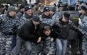 Απολύθηκαν 61 αστυνομικοί για βασανισμό…
