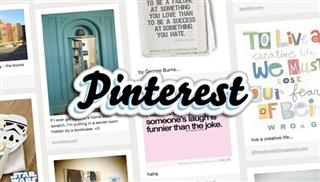Το Pinterest επανασχεδιάζει τα προφίλ - Φωτογραφία 1