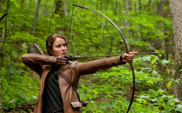 VIDEO: Hunger Games: Η ταινία που έγινε μανία πριν βγει! - Φωτογραφία 1
