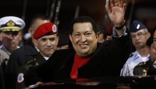 Ο Τσάβες επιστέφει στην Βενεζουέλα και στην θέση του - Φωτογραφία 1