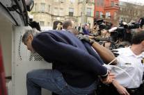 ΔΕΙΤΕ: Γιατί επεδίωξε τη σύλληψη ο Τζώρτζ Κλούνει - Φωτογραφία 1