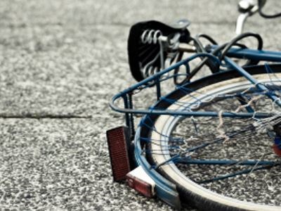 Νεκρός ποδηλάτης σε τροχαίο δυστύχημα στα Χανιά… - Φωτογραφία 1