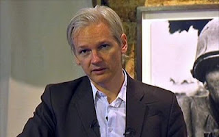 Ο ιδρυτής του WikiLeaks υποψήφιος για την Αυστραλιανή Γερουσία - Φωτογραφία 1