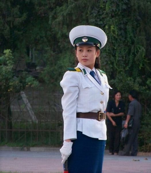 Γυναίκες αστυνομικοί από όλο τον κόσμο (pics) - Φωτογραφία 33