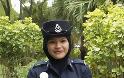 Γυναίκες αστυνομικοί από όλο τον κόσμο (pics) - Φωτογραφία 10