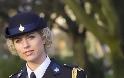 Γυναίκες αστυνομικοί από όλο τον κόσμο (pics) - Φωτογραφία 11