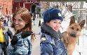 Γυναίκες αστυνομικοί από όλο τον κόσμο (pics) - Φωτογραφία 2